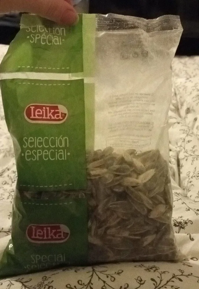 Leika