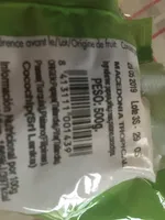 Macedoine tropicale