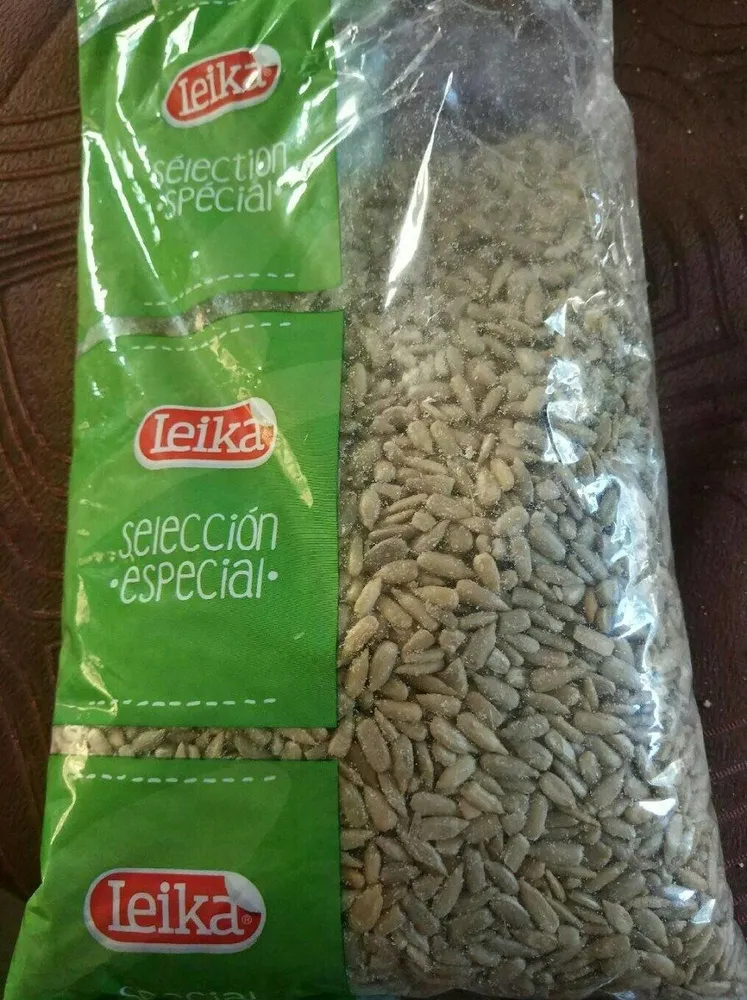 Pipa Pelada Frita
