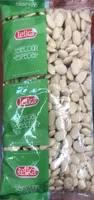 Almendra comuna cruda