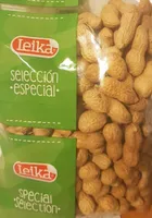 Cacahuetes