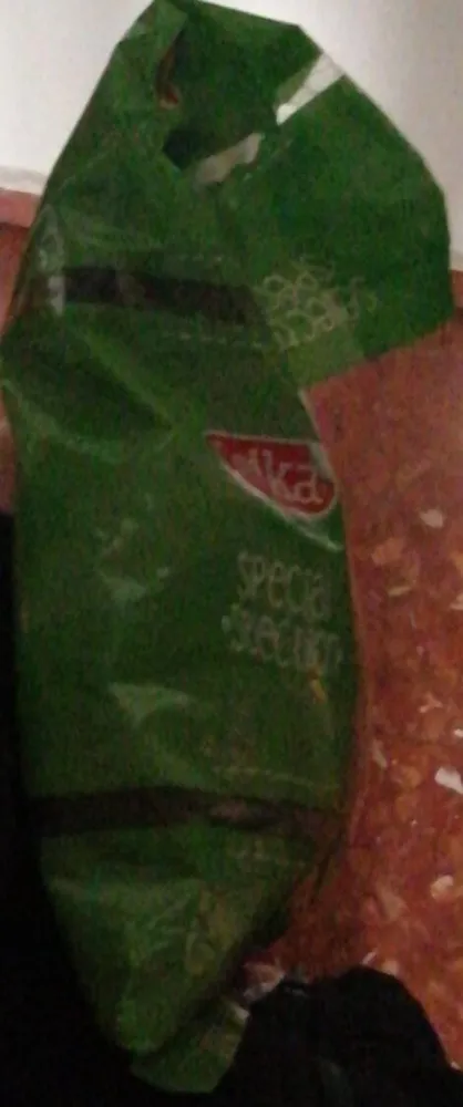 Pistacho pelado