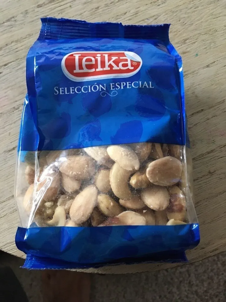 Leika