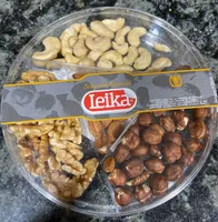 Seleccion especial