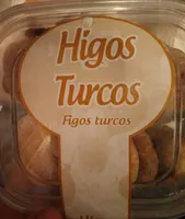 Higos turcos