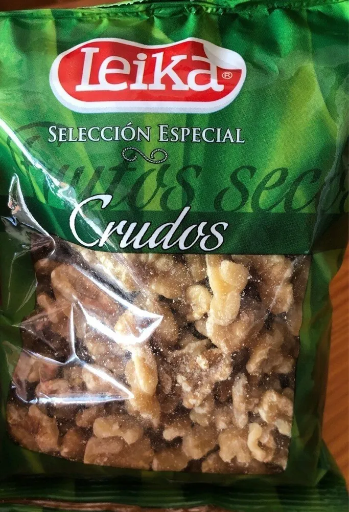 Nueces