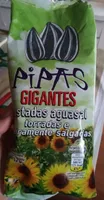 Pipas gigantes