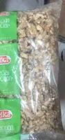 Nuez pelada