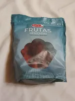 Frutas Desecadas