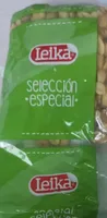 Cacahuete repelado frito