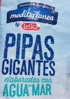 Pipas Gigantes