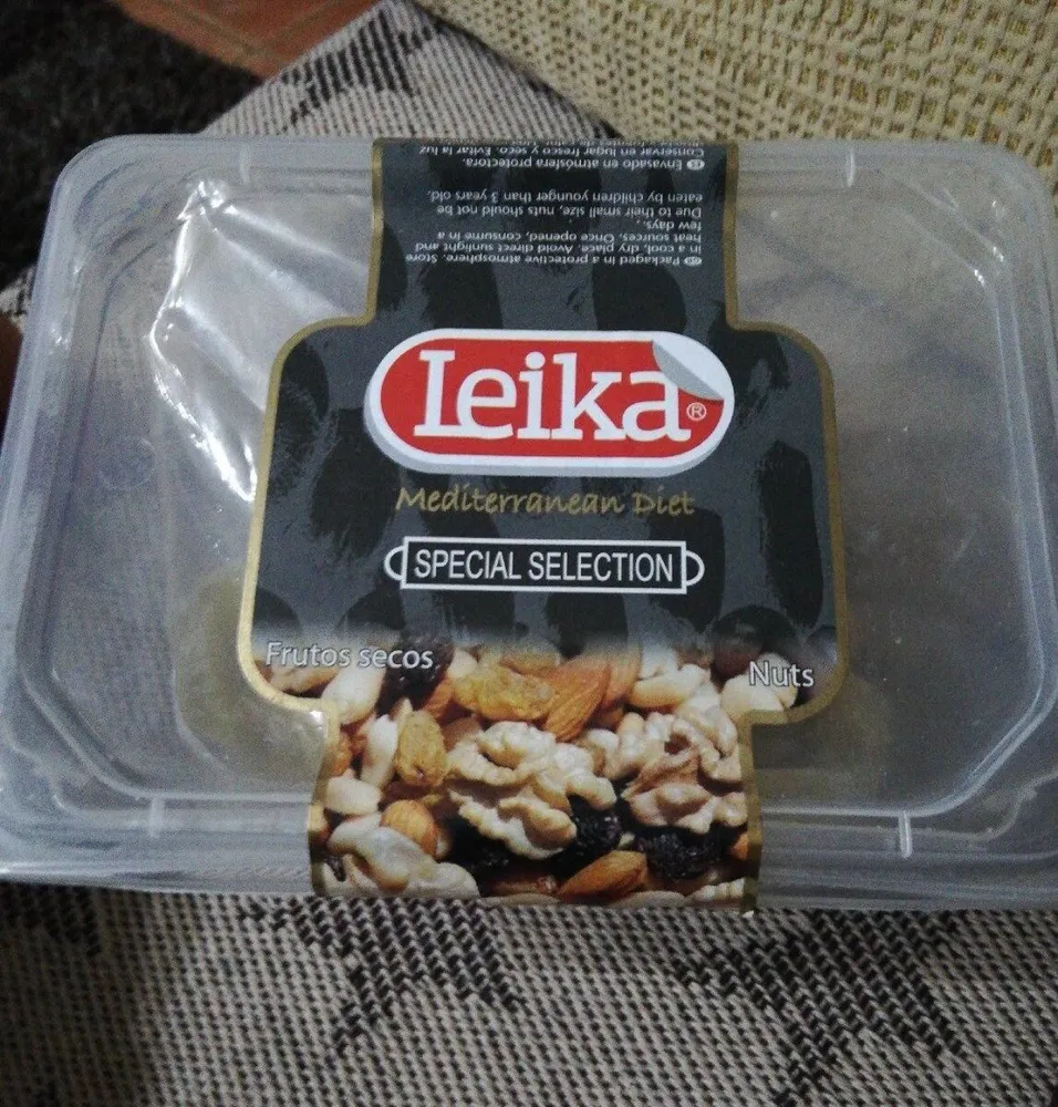 Kiwi deshidratado