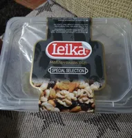 Kiwi deshidratado