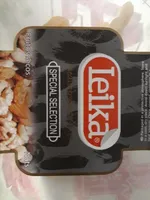 Manzana Fruto Seco