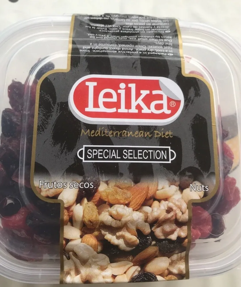 SPECIAL SELECTION