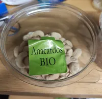 Anacardo bio