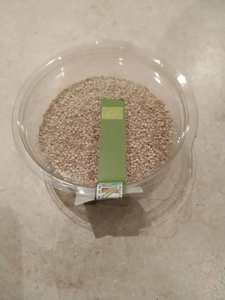 Quinoa Bio