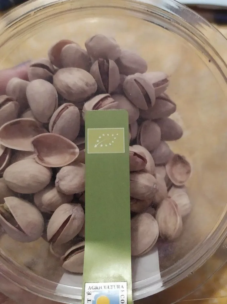 Pistachos