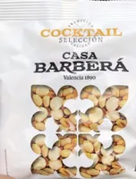 Cocktail selección