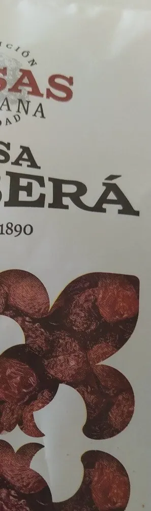 Pasas sultana