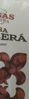 Pasas sultana
