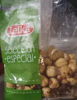 Avellana Tostada