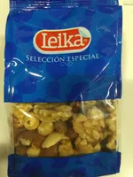 Cóctel de frutos secos