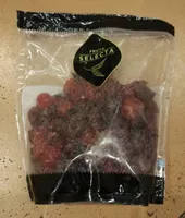 Mix Frutas del Bosque