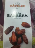 Dátiles
