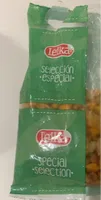 Special selector