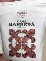 Pasas sultanas