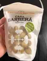 Nuez macadamia natural