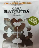 Nuez Pecana