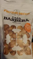 Almendra marcona frita
