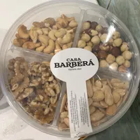 Frutos secos