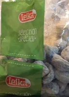 Higos cuello dama