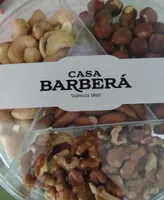 Casa Barberá Mix
