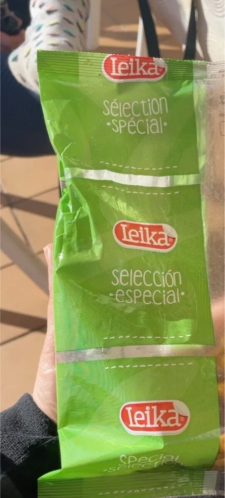 Revuelto