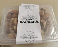 Cocktail frutos secos