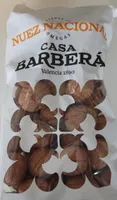 Nuez Nacional