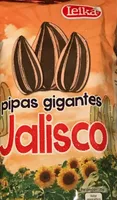 Pipas gigantes jalisco