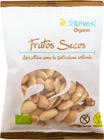 Almendra largueta ecológica y sin gluten