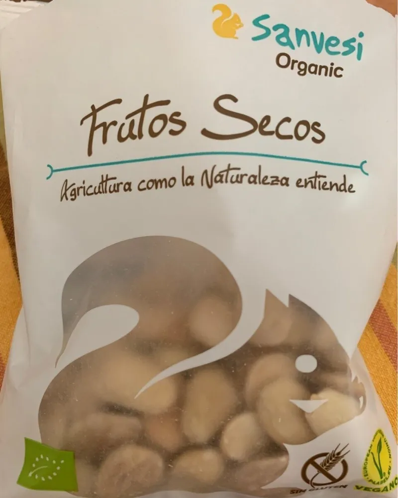 Frutos secos