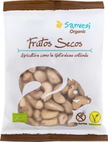 Anacardo crudo ecológico y sin gluten