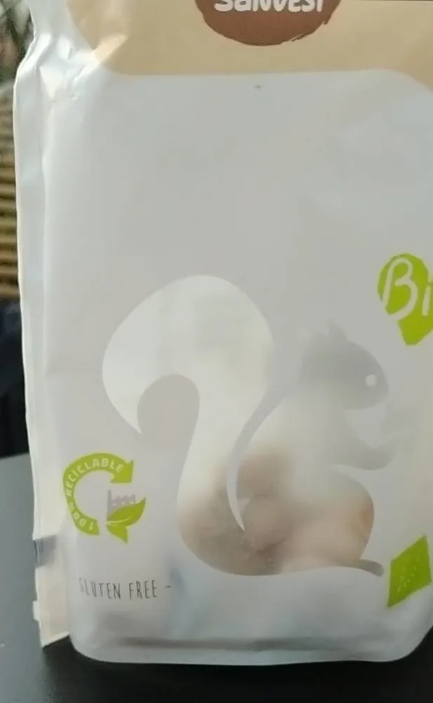 Pistachos