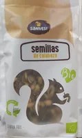 Semillas de calabaza