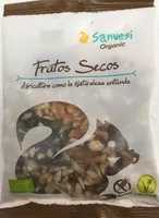Frutos Secos