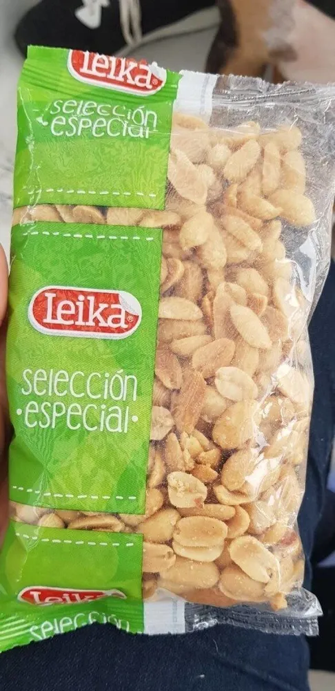 Cacahouète