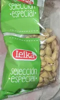 Pistacho tostado