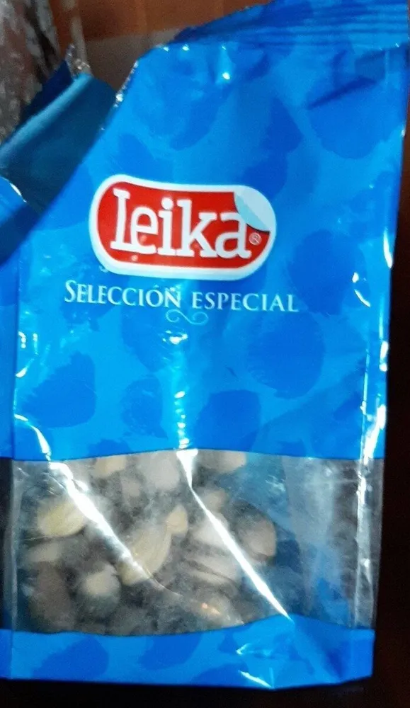 Pistachos